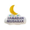 عبر الحدود الأمازونية في الشرق الأوسط، تزخرف حفلات الهواء الطلق في الهواء الطلق للمهرجان القمري الديني Application Scenario